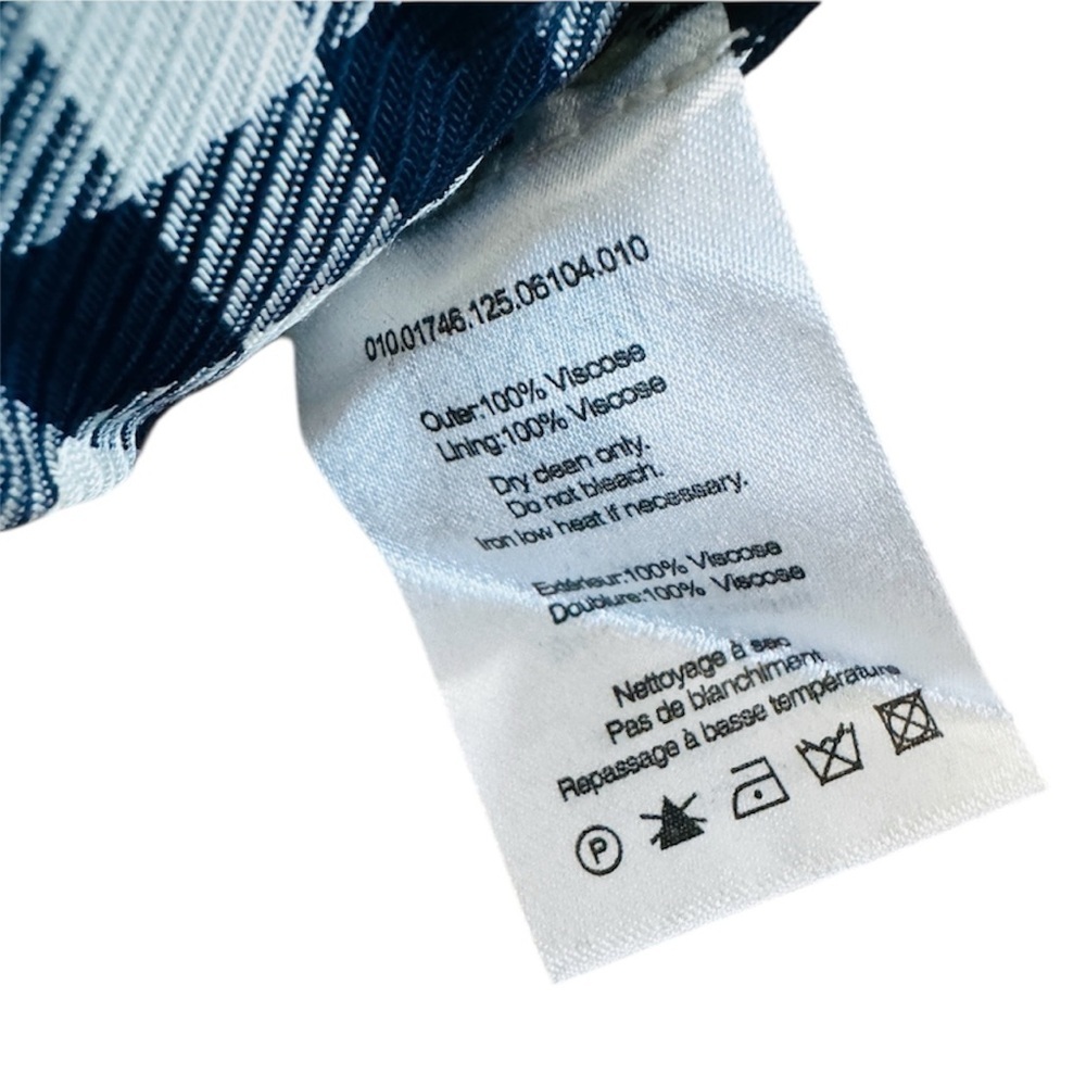 RIXO Kimmy checked maxi dress NEW - Picture 6 of 9